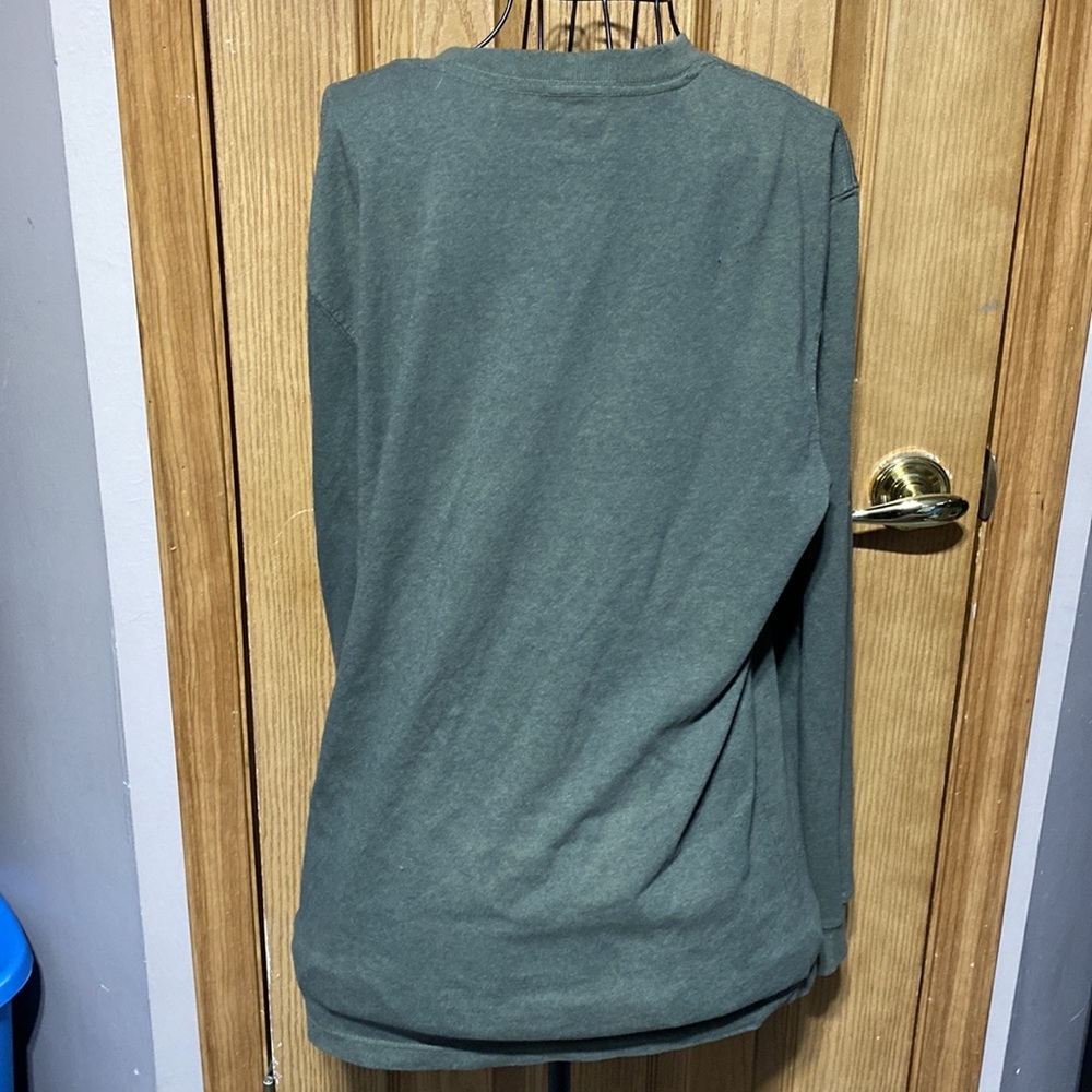 Carhartt long sleeve t-shirt​​ - Picture 4 of 5